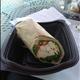 Chick-fil-A Grilled Chicken Cool Wrap