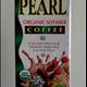 Kikkoman Pearl Organic Coffee Soymilk