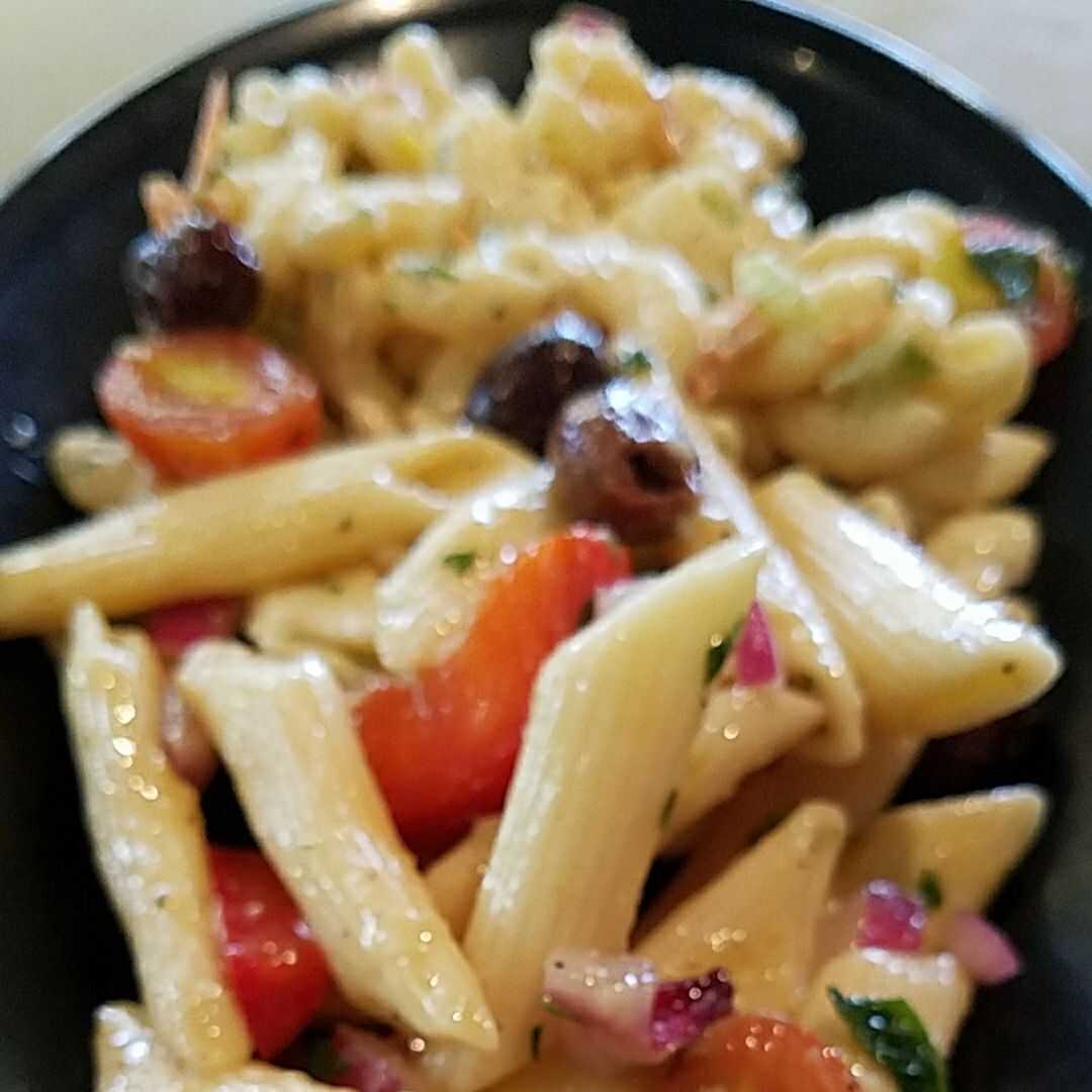 Macaroni or Pasta Salad