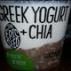The Epic Seed Greek Yogurt + Chia Coconut