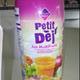 Leader Price 100% Pur Jus Multifruits