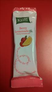 Kashi Chewy Granola Bars - Berry Lemonade