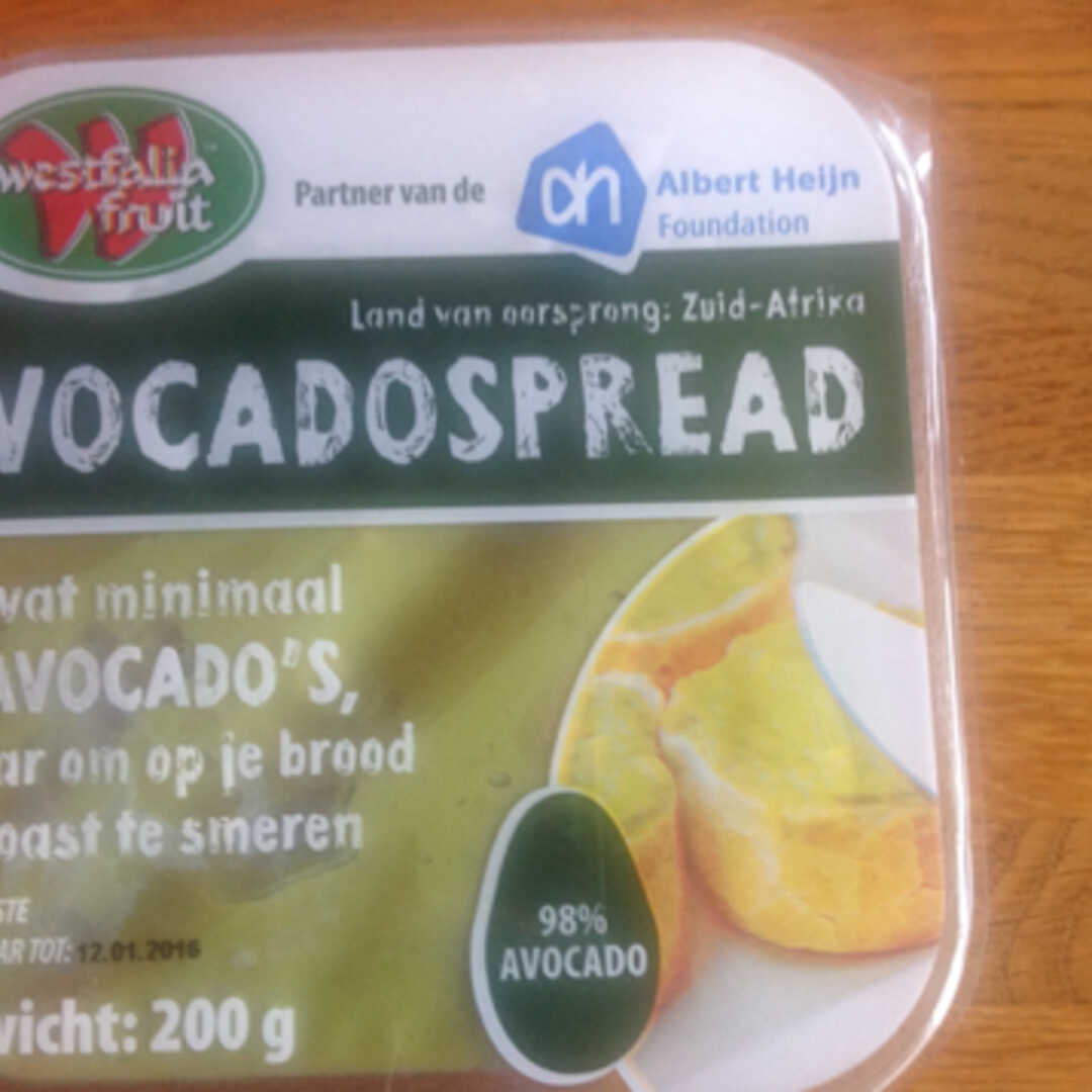 AH Avocado Spread