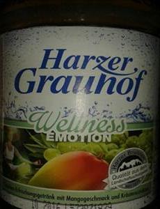 Harzer Grauhof Wellness Emotion