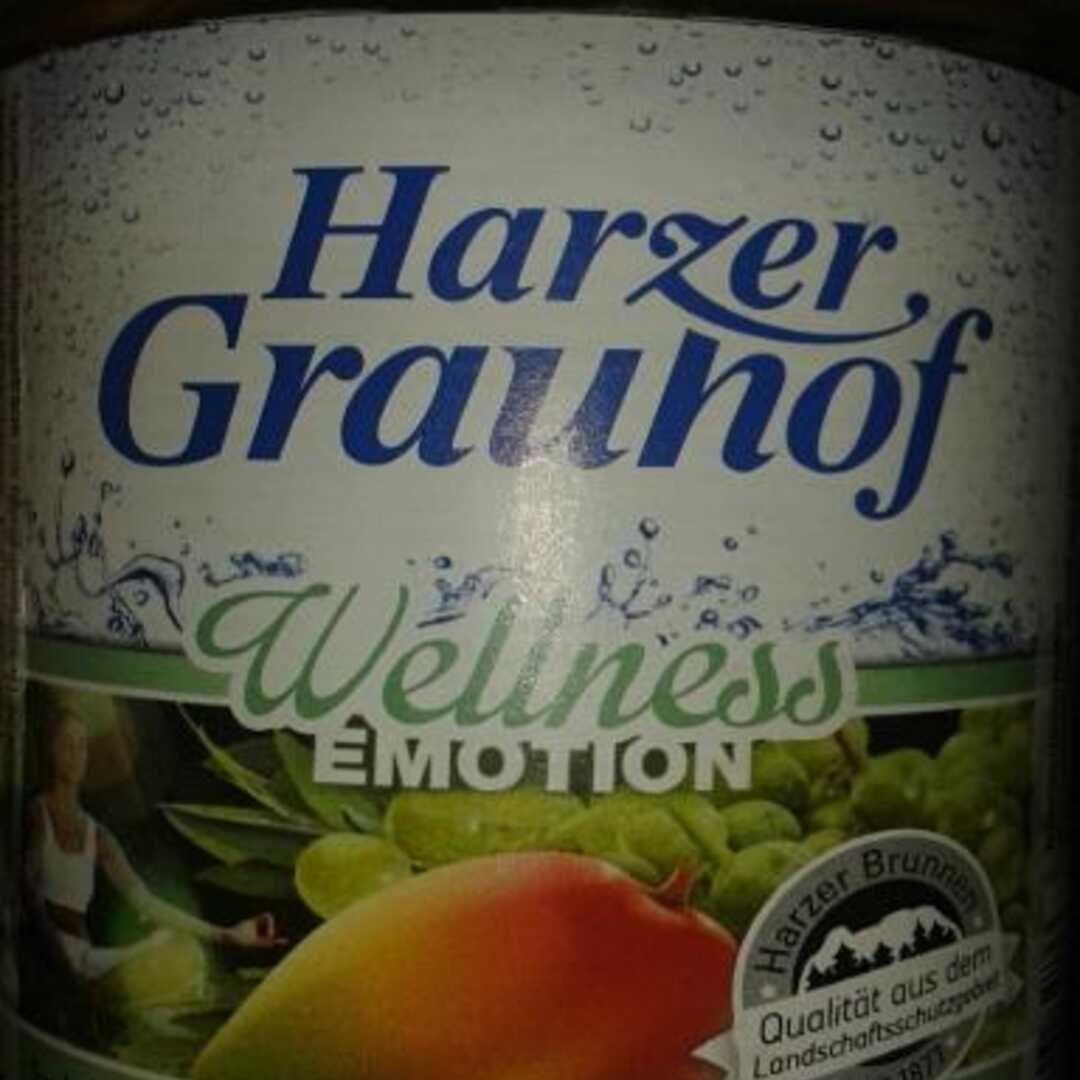 Harzer Grauhof Wellness Emotion