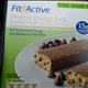 Fit & Active Cookie Dough Protein Energy Bar