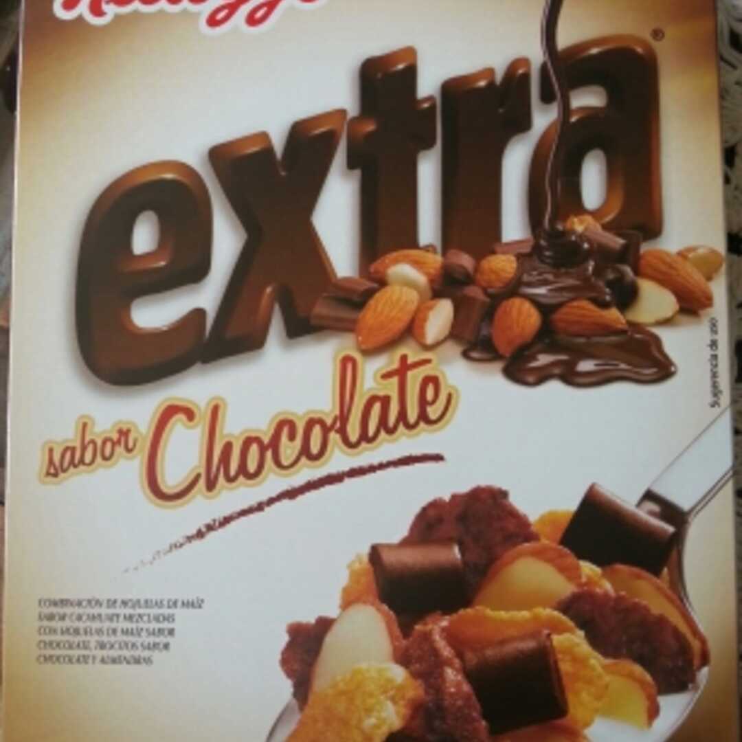 Kellogg's Extra Sabor Chocolate