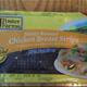 Foster Farms Honey Roasted Chicken Breast Strips