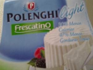Frescatino Polenghi Light