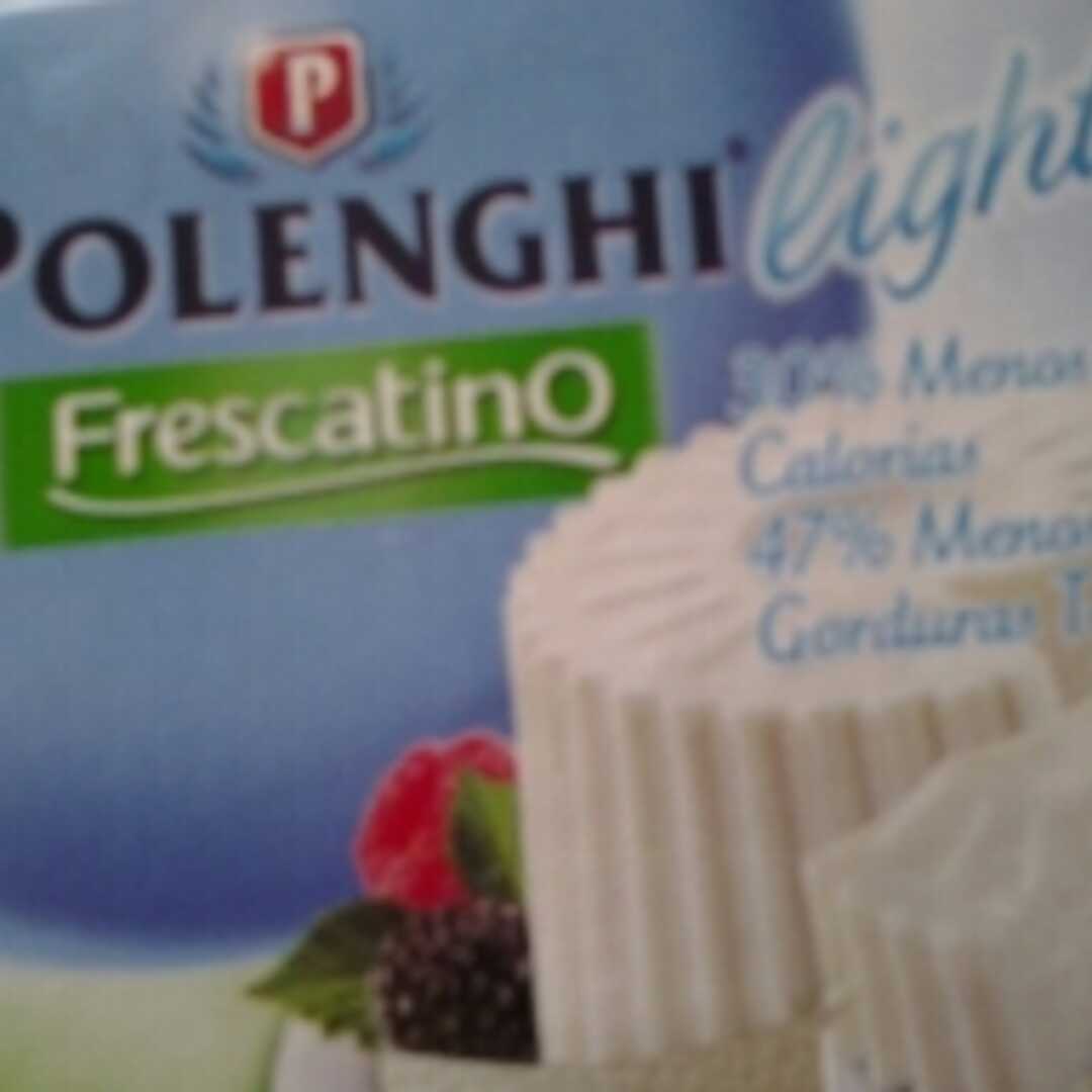 Frescatino Polenghi Light