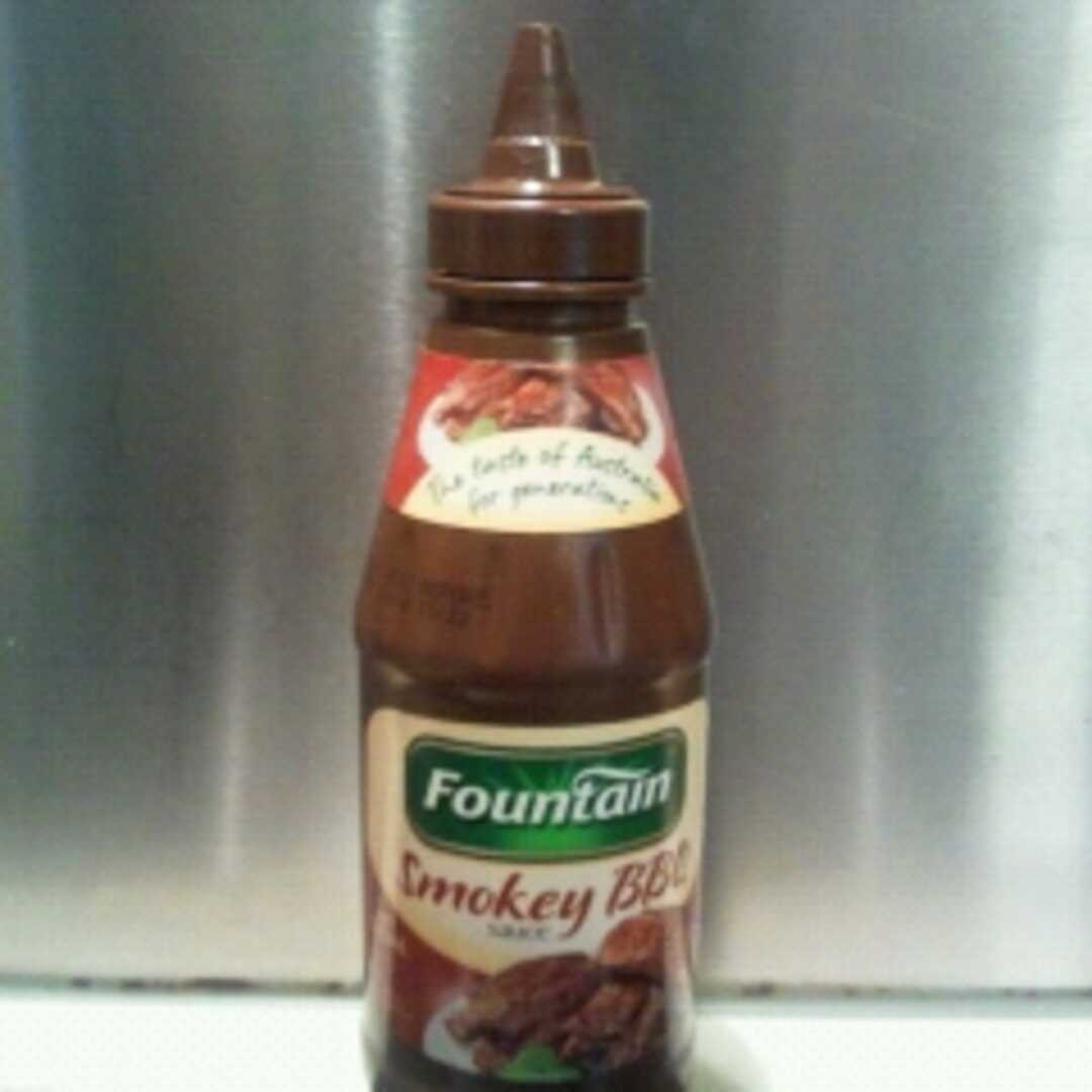Fountain BBQ Sauce