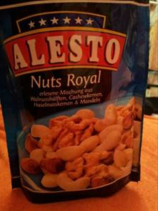 Alesto Nuts Royal