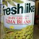 Freshlike Baby Green Lima Beans