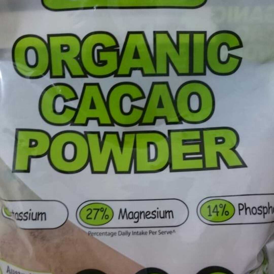 Absolute Organic Organic Cacao Powder