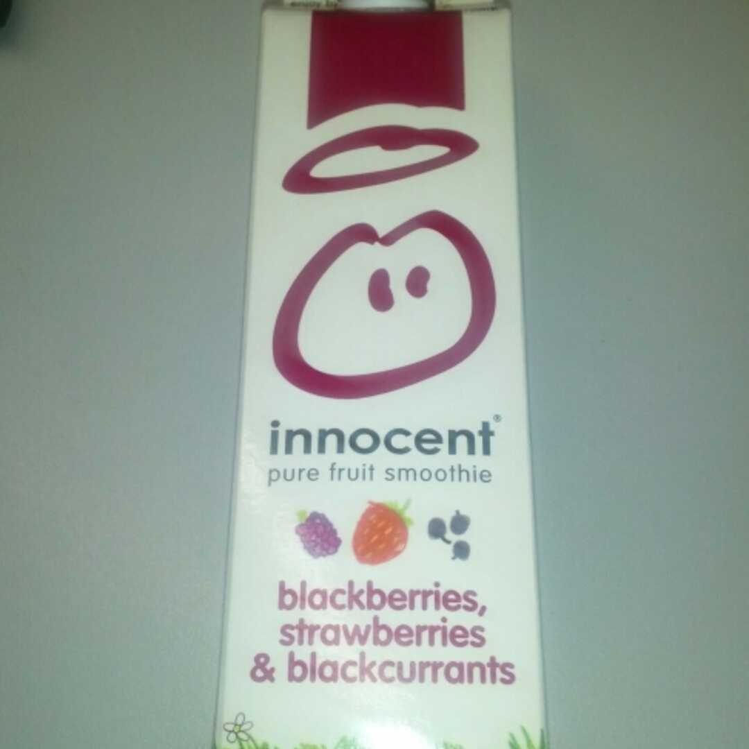 Innocent Brombeere, Erdbeere & Johannisbeere