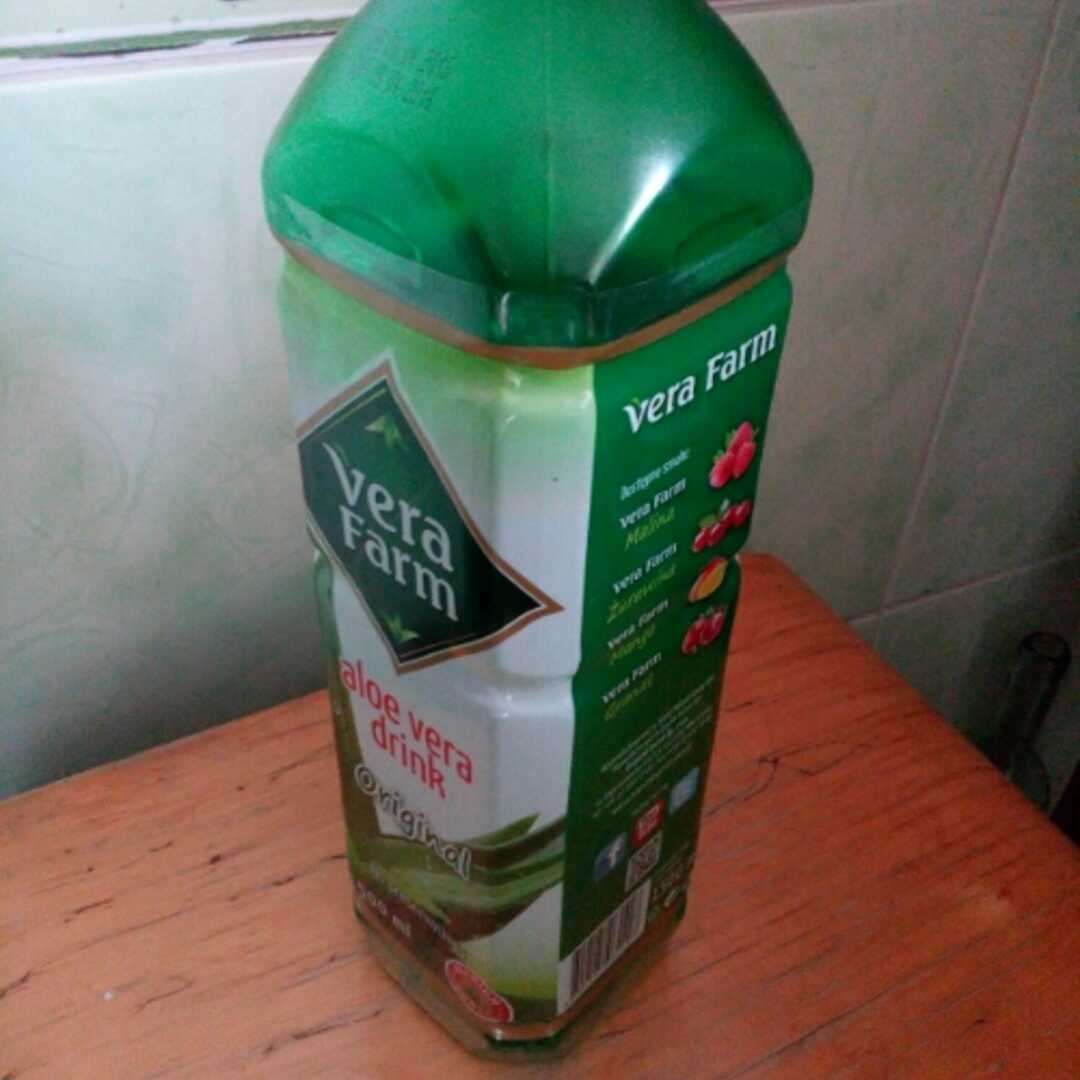 Vera Farm Aloe Vera Drink