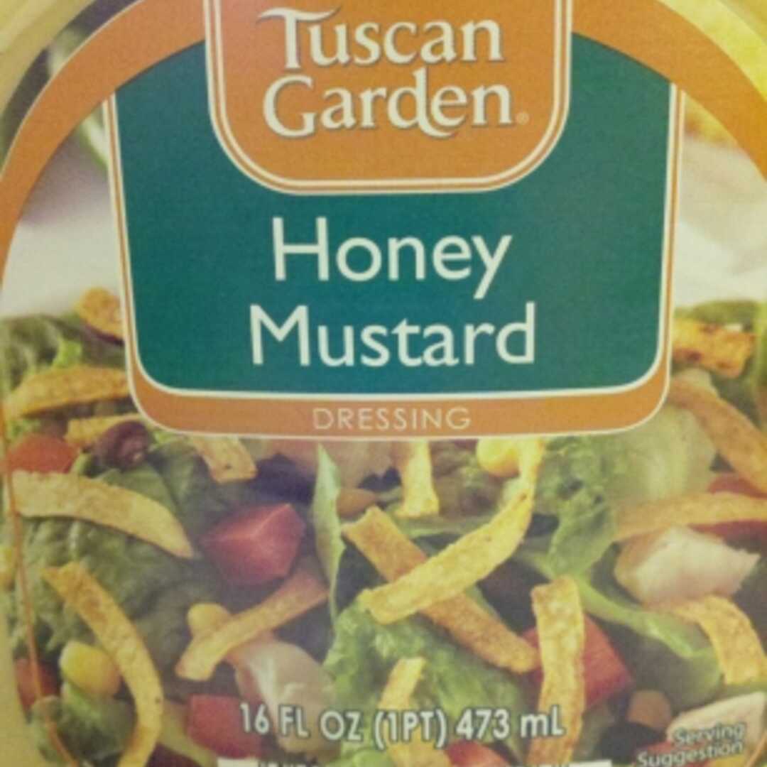 Tuscan Garden Honey Mustard Dressing