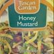Tuscan Garden Honey Mustard Dressing