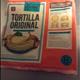 Garant Tortilla Original