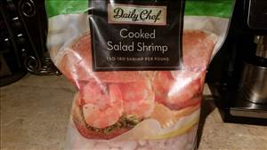 Daily Chef Shrimp