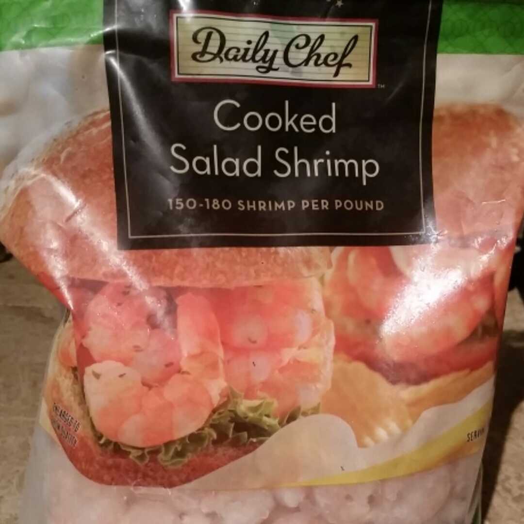 Daily Chef Shrimp