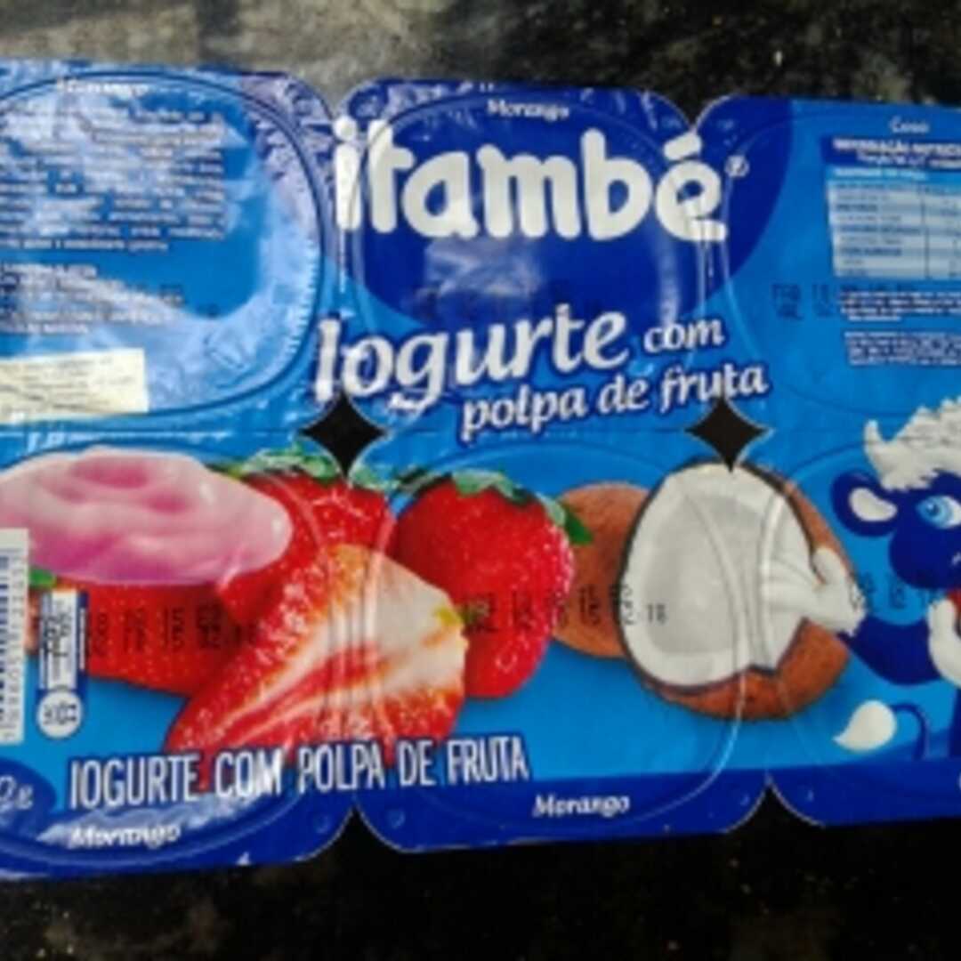 Itambé Iogurte (90g)