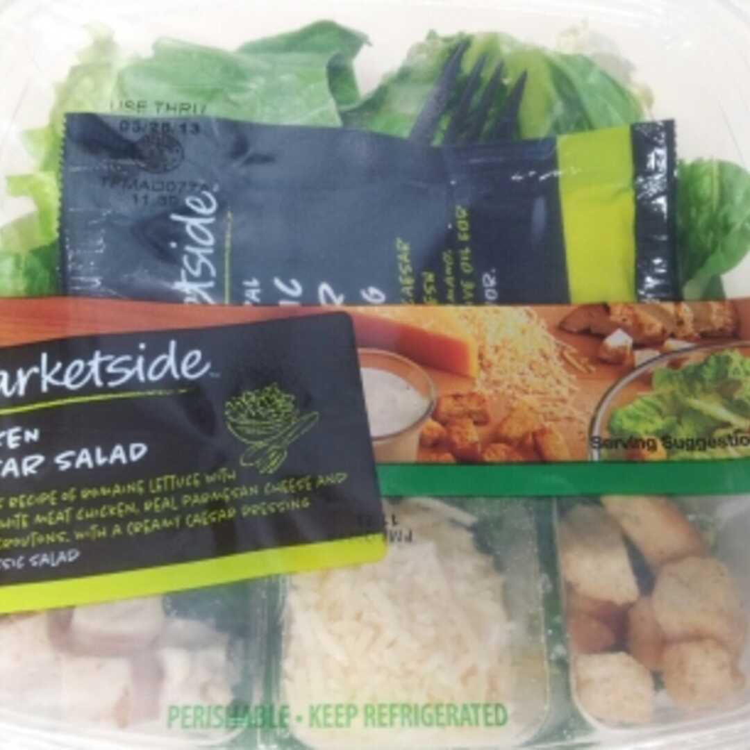 Marketside Chicken Caesar Salad (Container)