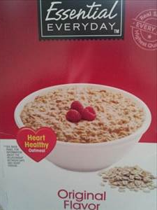 Essential Everyday Oatmeal
