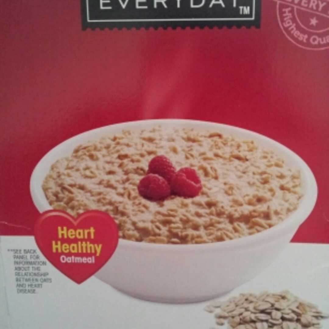 Essential Everyday Oatmeal
