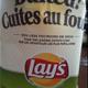 Lay's Baked Creamy Dill Chips