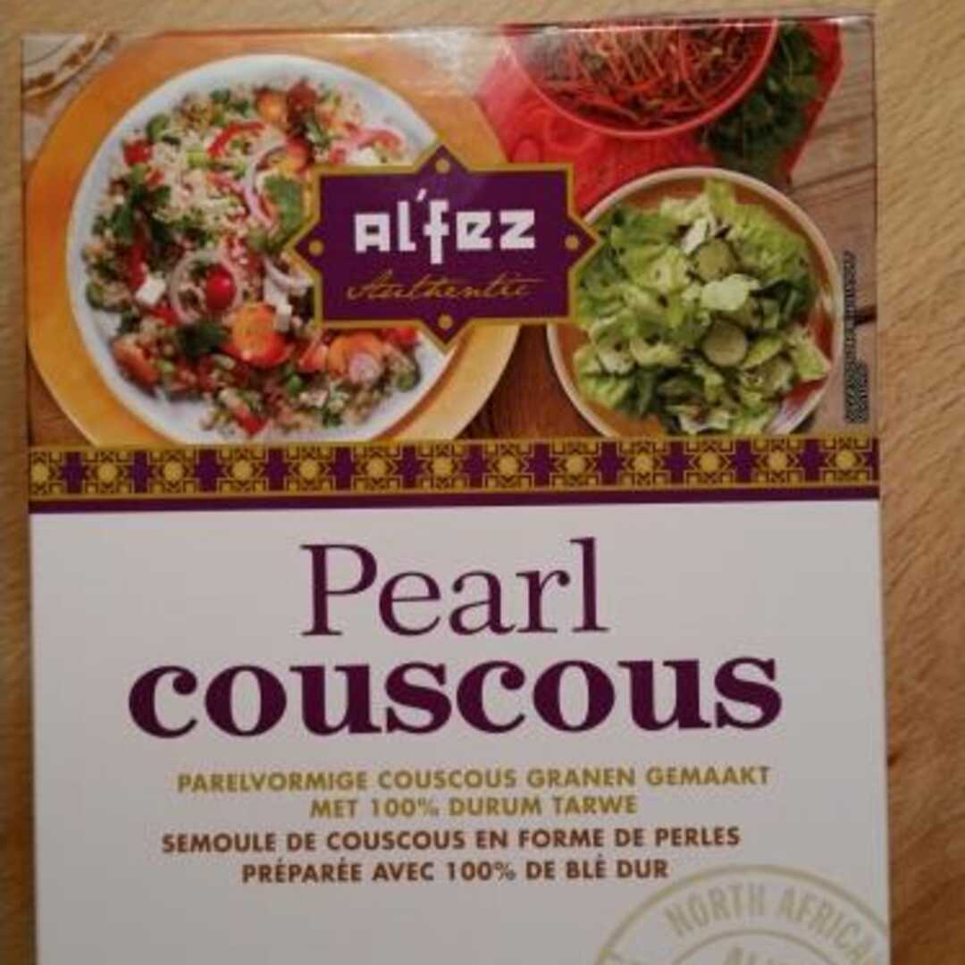 Al'fez Pearl Couscous