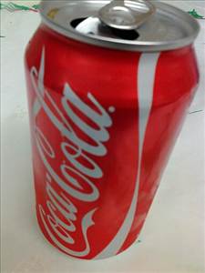 Coca-Cola Coca-Cola Classic (12 oz)