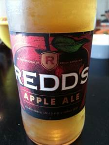 Redd's Apple Ale