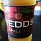 Redd's Apple Ale