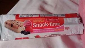 SlimTone Snack-Time