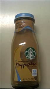 Starbucks Vanilla Frappuccino Light
