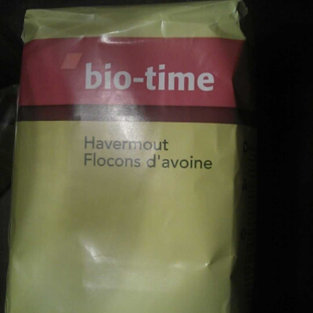 Bio-time Havermout