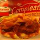 Hormel Compleats Roast Beef & Gravy with Mashed Potatoes