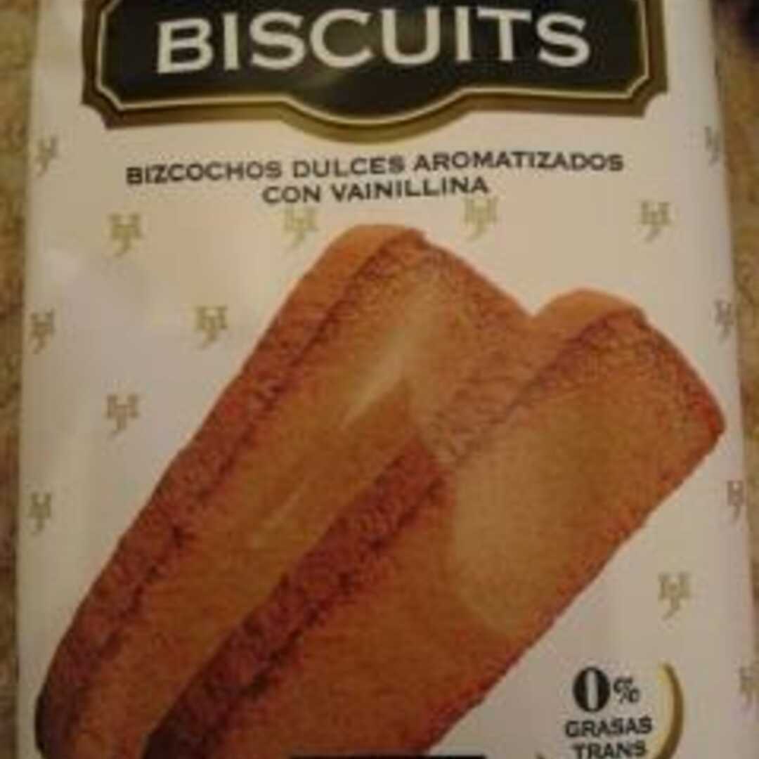 Soriano Biscuits