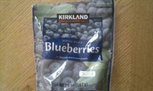 Kirkland Signature Dried Blueberries