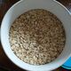 Cereal de Avena (sin Sal, Cocido con Agua, No Acondicionado)
