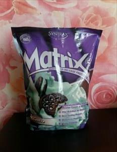 Syntrax Matrix Mint Cookie