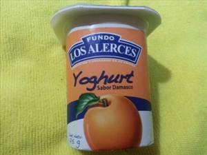 Los Alerces Yoghurt