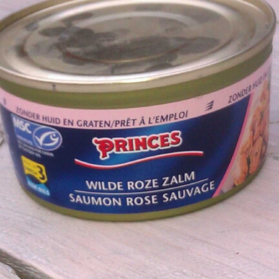 Roze Zalm