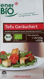 Ener Bio Tofu Geräuchert
