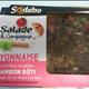 Sodeb'O Salade & Compagnie Lyonnaise