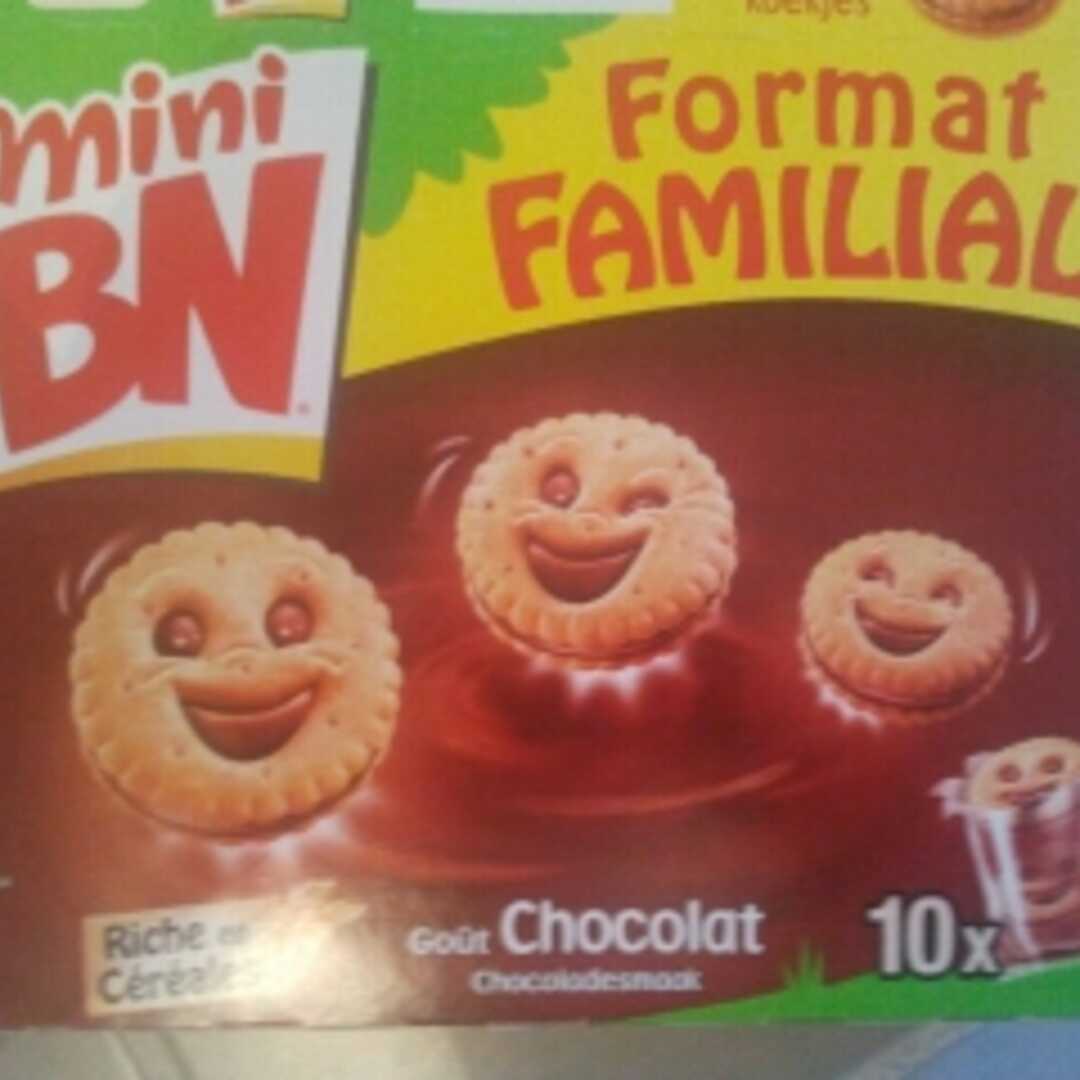 BN Mini BN