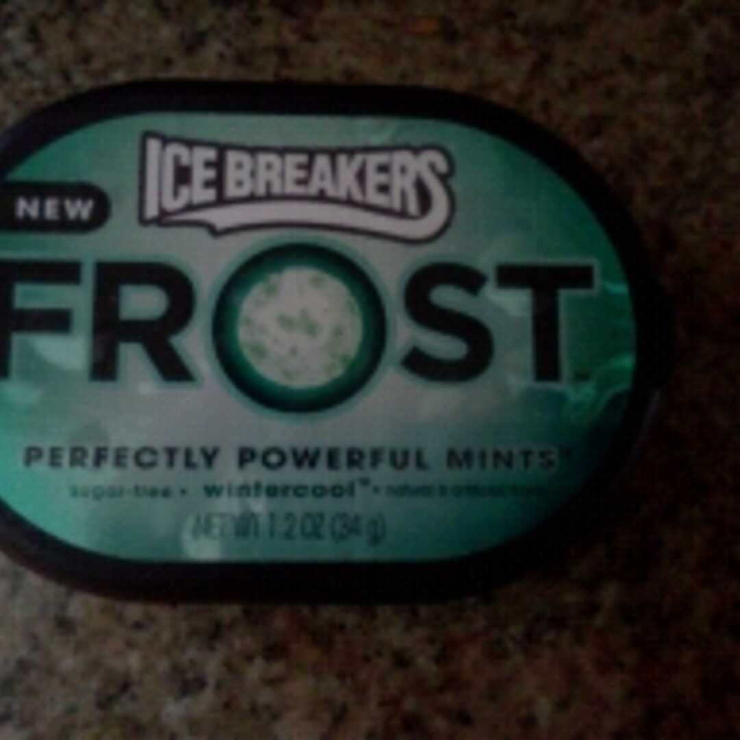 Ice Breakers Cool Mint Mints