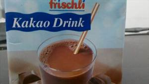 frischli Kakao Drink