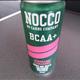 Nocco BCAA+ Jordgubb/Rabarber
